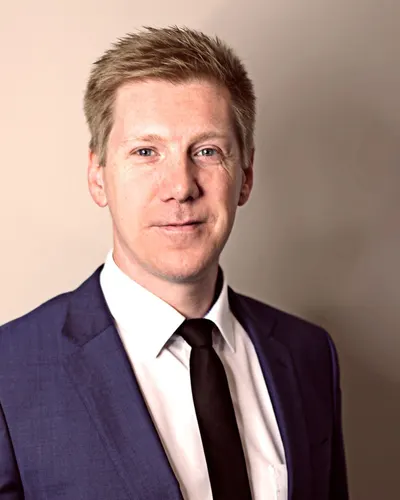 Porträt Mag. Manuel Vogler
